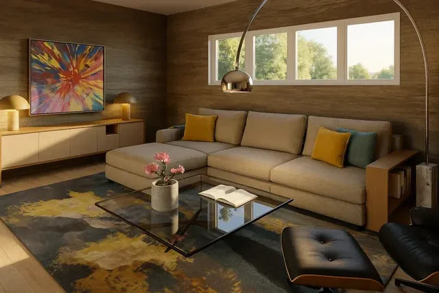 Villa design - À propos de Maison Kawa