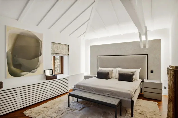 Villa contemporaine à Conches - Inspiration design international